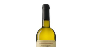 Casale del Giglio | Petit Manseng | Bianco Lazio IGT/IGP | cl75