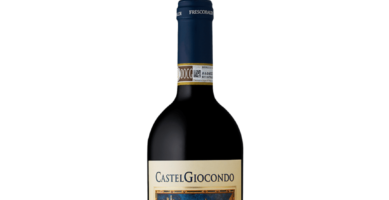 Frescobaldi | Brunello Di Montalcino DOCG | Castelgiocondo 2015 | cl75