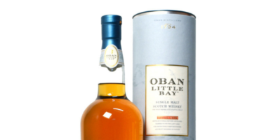 Oban | Little Bay | Highland Single Malt Scotch Whisky | 70cl