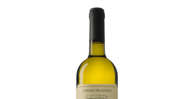 Casale del Giglio | Viognier | Bianco Lazio IGT/IGP | Cl 75