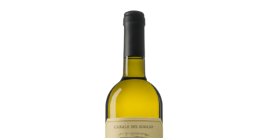 Casale del Giglio | Sauvignon | Lazio Bianco IGT/IGP | Cl 75