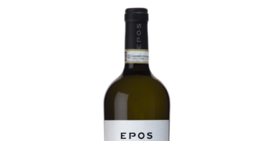 Poggio le Volpi | Epos | Frascati Superiore Riserva DOCG | 2016 | Cl 75