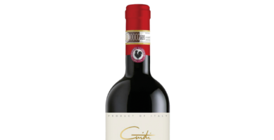 Cantina Guidi | Chianti Classico DOCG | 2018 | Cl 75