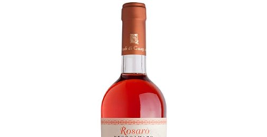 Feudi Di Guagnano | Salice Salentino Negroamaro Rosato DOP | 2019 | Cl 75