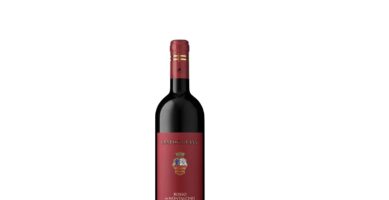 Rosso Di Montalcino Campogiovanni | 2016 | San Felice