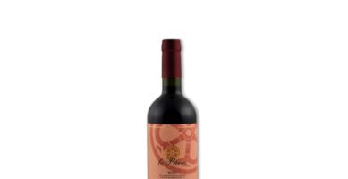 Rosso di Montepulciano Doc | 2018 | Le Berne | Cl 75