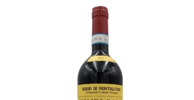 Biondi Santi | Rosso di Montalcino DOC | 2017 | Cl 75