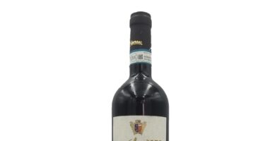 Lo Sperone | Rosso Di Montalcino | 2018 | – 3 Bottiglie