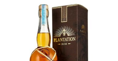 Plantation Fiji | Vintage Edition 2009 | Cl 70