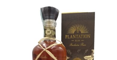 Rum Plantation | XO 20º Anniversary | Cl 70