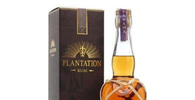 Plantation Rum | Panama Vintage Edition 2004 | Cl 70