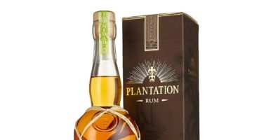 Plantation Rum | Trinidad Vintage Edition 2008 | Cl 70