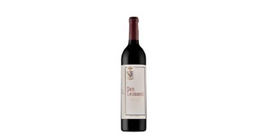 San Leonardo Igt | Vigneti delle Dolomiti | 2015 | Cl 75