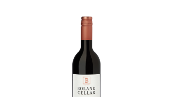 Shiraz | Boland Cellar | 2015 | Cl 75