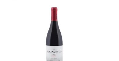 Shiraz EenzaAmheid | Boland Cellar | 2015 | Cl 75