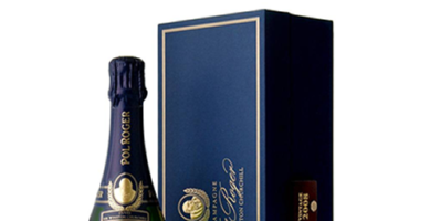 Pol Roger | Champagne Sir Winston Churchill | 2009 | CL 75