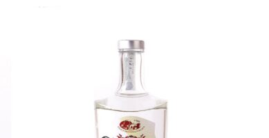 Sambuca | Liquorificio Morelli | Cl 70