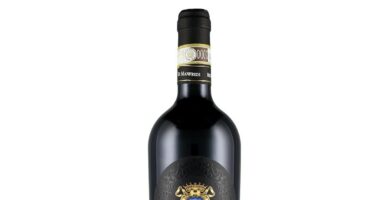 Re Manfredi | Serpara Aglianico del Vulture Superiore | DOCG | 2013 | Cl 75