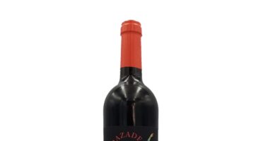 Donnafugata | Sherazade Nero d’Avola DOC | 2018 | Cl 75