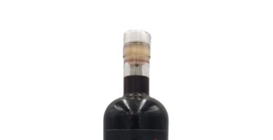 Spirito di Ciliegia | Liquorificio Morelli | Cl 70