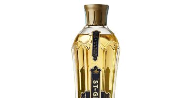 St-Germain | Aperitivo Liquore ai fiori di Sambuco | Cl 70