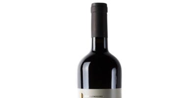 Cantina Di Mogoro | San Bernardino | Monica Di Sardegna DOC | 2016 | Cl 75