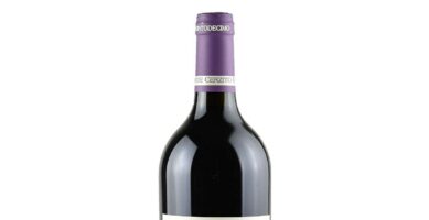 Quintodecimo | Taurasi Vigna Grande Cerzito Riserva | DOCG | 2015 | Cl 75