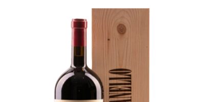 Marchesi Antinori | Tignanello Magnum cassetta in legno | 2017 | Cl 150