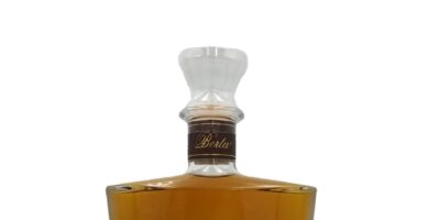 Grappa Berta | Tre Soli Tre | Cl 70