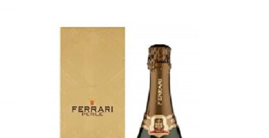 Ferrari Perlè | Trento DOC | Brut 2013 | Cl 150 | Astucciato