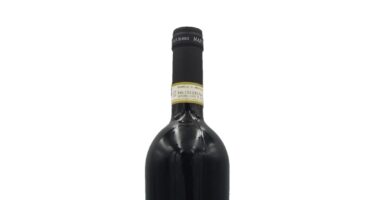 Mastrojanni | Brunello di Montalcino Vigna Loreto | DOCG | 2015 | Cl 75