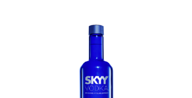 Vodka Skyy | Cl 100