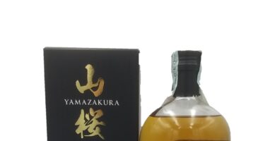 Whisky Yamazakura Blended – 700 ml