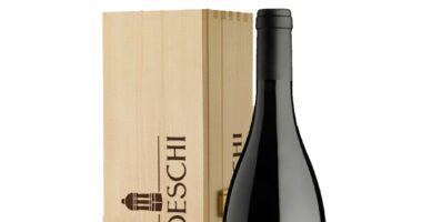 Tedeschi | Amarone della Valpolicella DOCG | Magnum Astucciato | 2016 | 1.5lt