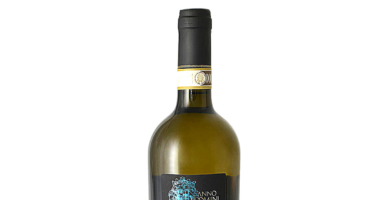 Antica Hirpinia | Sacrarum | Greco di Tufo DOCG | Anno Domini 1590 | 2019 | Cl 75