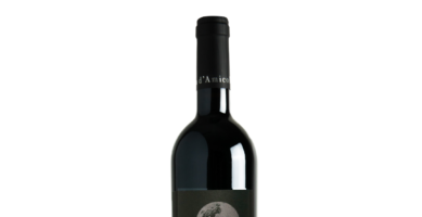 Paolo e Noemia D’Amico | Atlante | Cabernet Franc | Umbria IGP | 2014 | Cl 75