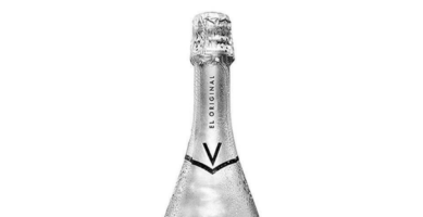 Aviva Platinum | Vino Spumante | Limited Edition | cl75