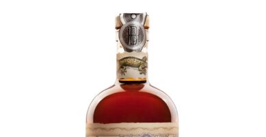 Don Papa Rum