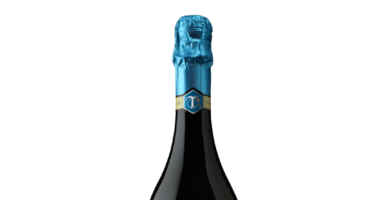 La Tunella | Il Mille | Spumante Brut Millesimato | 2015 | Cl 75