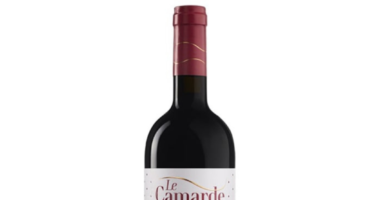 Feudi Di Guagnano | Le Camarde | Negroamaro & Primitivo | 2016 | Cl 75