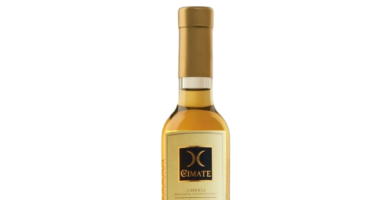 Le Cimate | Muller Thurgau Passito | ml375