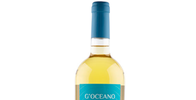 Cantina Arvisionadu | G’Oceano IGP Isola Dei Nuraghi | 2018 | Cl 75