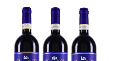 Vino Rosso Nobile Di Montepulciano Riserva | 2013 | Poggio Alla Sala – 3 Bottiglie