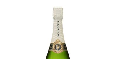 Pol Roger | Champagne Brut Reserve | Doppio Magnum | 3 Lt