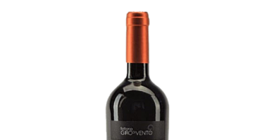 Mazzocchi | Fattoria Giro di Vento | Pura Vitae | Cabernet Umbria IGP | cl75