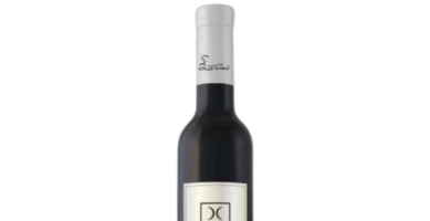 Le Cimate | Montefalco Sagrantino Passito DOCG | 2012 | ml 375