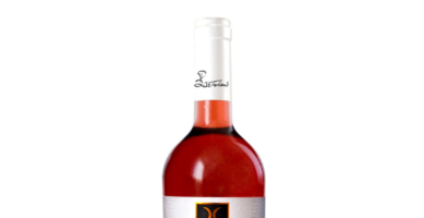 Le Cimate | Saudade | Umbria Rosato IGT | 2019 | Cl 75