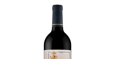 San Leonardo | Terre Igt | 2016 | Cl 75