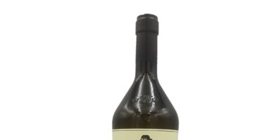 San Michele Appiano | Sanct Valentin Gewurztraminer DOC | 2019 | Cl 75