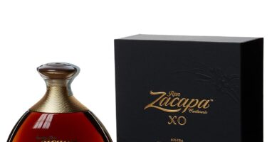 Zacapa Rum Centenario XO | Cl.70